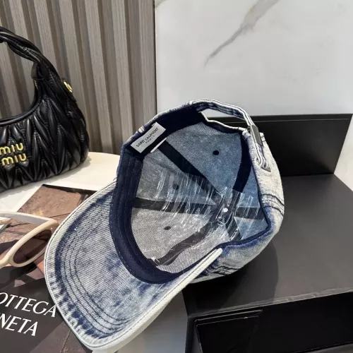 Replica Yves Saint Laurent YSL Caps #1324596 $25.00 USD for Wholesale