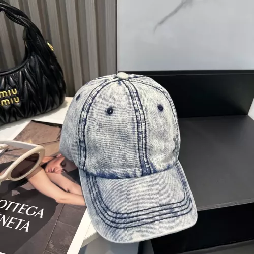 Replica Yves Saint Laurent YSL Caps #1324596 $25.00 USD for Wholesale