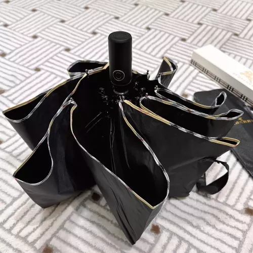 Replica Burberry Umbrellas #1324602 $29.00 USD for Wholesale