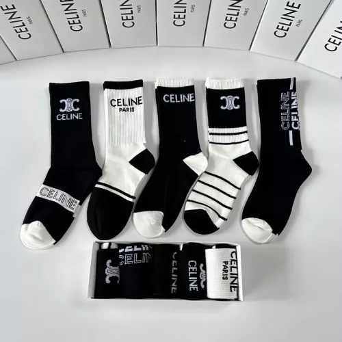 Celine Socks #1324637