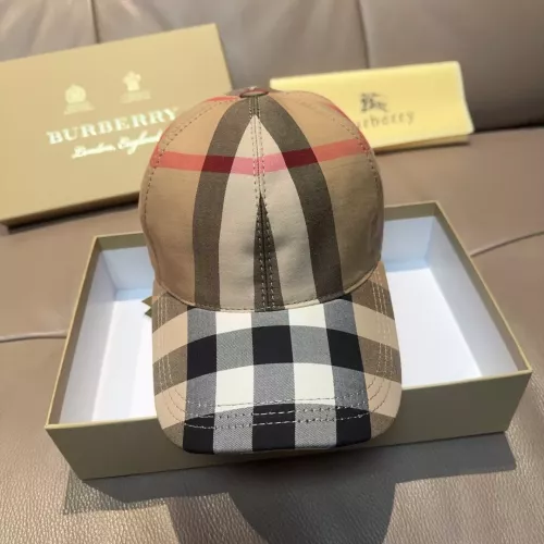 Burberry Caps #1324661