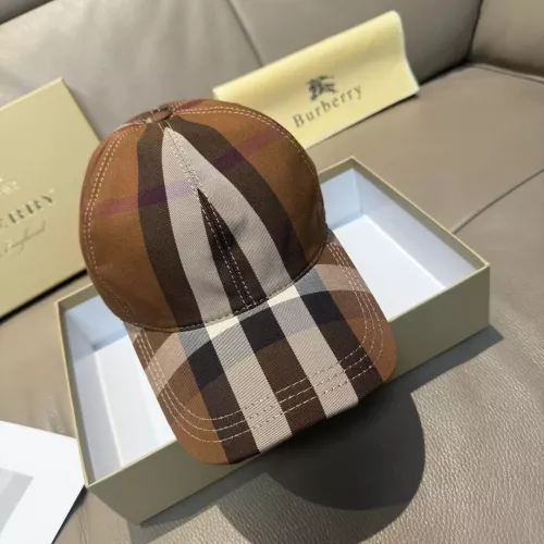 Burberry Caps #1324662
