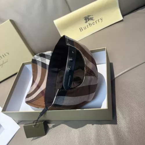 Replica Burberry Caps #1324662 $36.00 USD for Wholesale