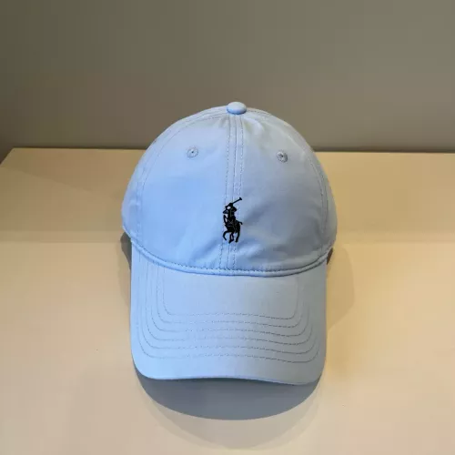 Ralph Lauren Polo Caps #1324671