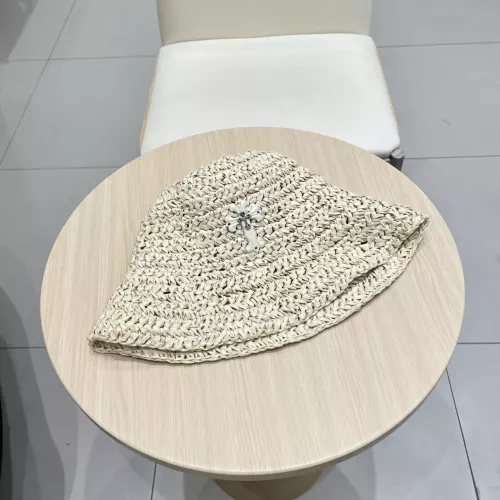 Chrome Hearts Caps #1324673