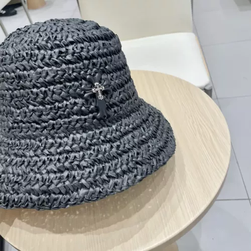 Replica Chrome Hearts Caps #1324674 $36.00 USD for Wholesale