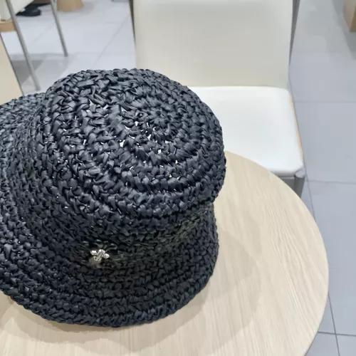 Replica Chrome Hearts Caps #1324674 $36.00 USD for Wholesale