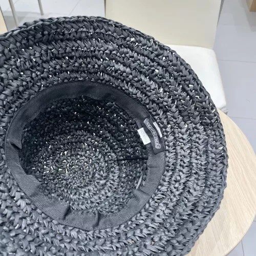 Replica Chrome Hearts Caps #1324674 $36.00 USD for Wholesale