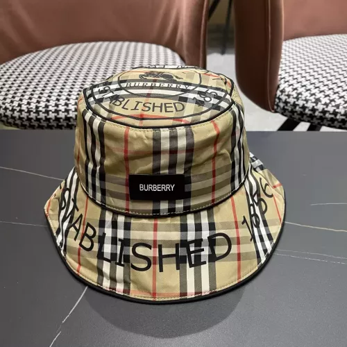 Burberry Caps #1324676