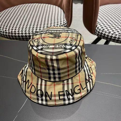 Replica Burberry Caps #1324676 $36.00 USD for Wholesale