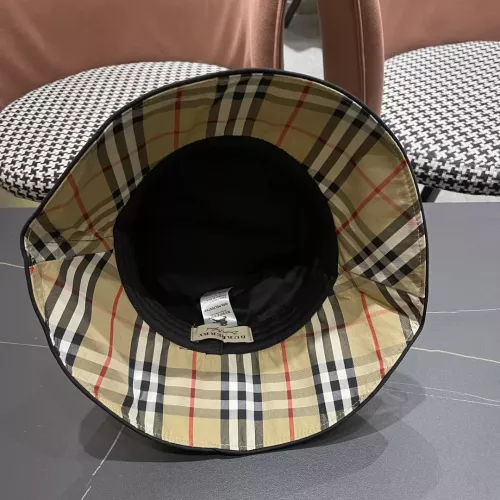 Replica Burberry Caps #1324676 $36.00 USD for Wholesale