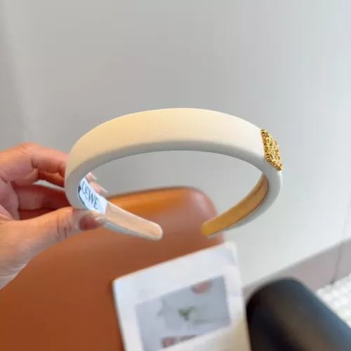 Replica LOEWE Headband For Women #1324688 $27.00 USD for Wholesale