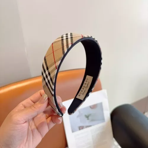Burberry Headband For Women #1324692