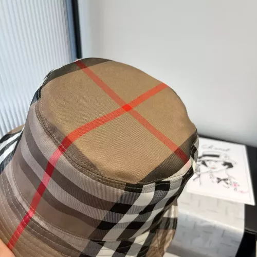 Replica Burberry Caps #1324713 $36.00 USD for Wholesale