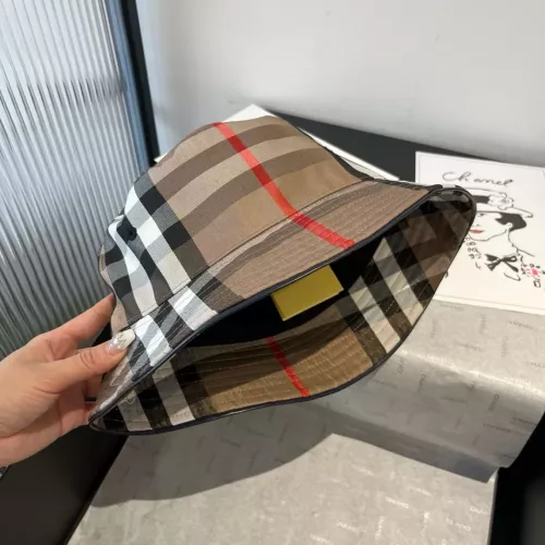 Replica Burberry Caps #1324713 $36.00 USD for Wholesale