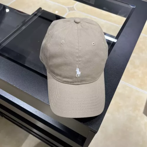 Ralph Lauren Polo Caps #1324735