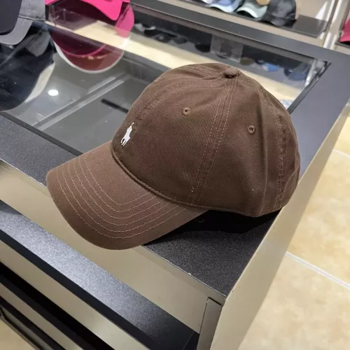 Replica Ralph Lauren Polo Caps #1324737 $27.00 USD for Wholesale