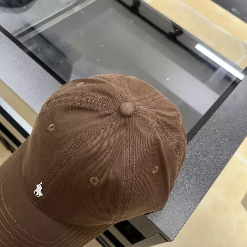 Replica Ralph Lauren Polo Caps #1324737 $27.00 USD for Wholesale