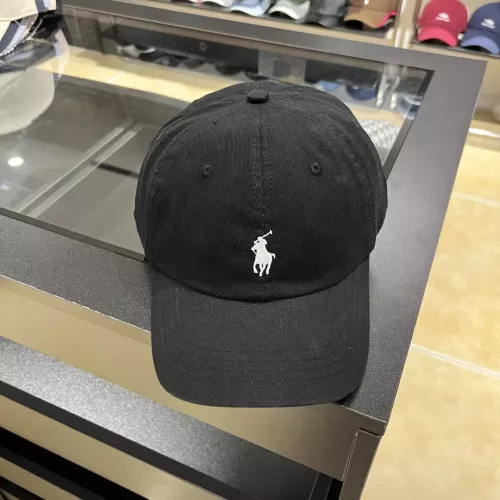 Ralph Lauren Polo Caps #1324739