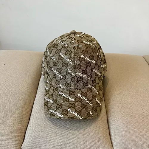 Balenciaga Caps #1324765, $27.00 USD, [ITEM#1324765], Balenciaga Caps