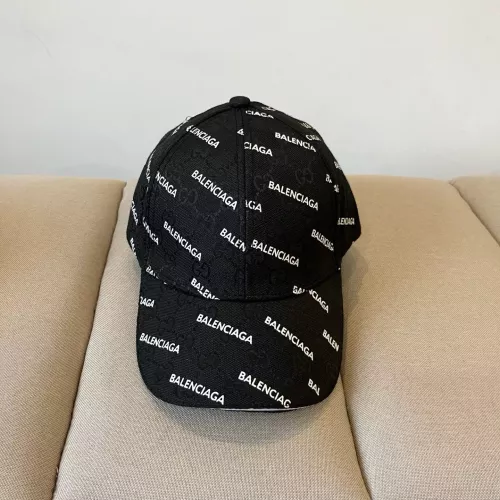 Balenciaga Caps #1324766, $27.00 USD, [ITEM#1324766], Balenciaga Caps
