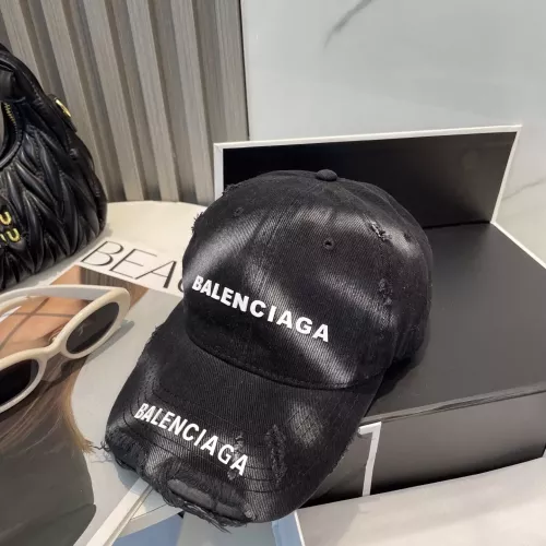 Balenciaga Caps #1324795, $27.00 USD, [ITEM#1324795], Balenciaga Caps