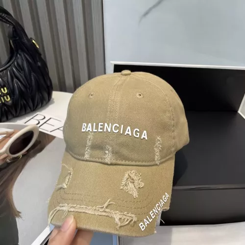 Balenciaga Caps #1324797, $27.00 USD, [ITEM#1324797], Balenciaga Caps