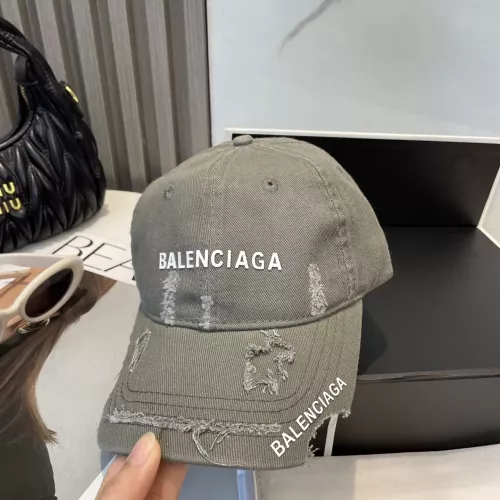 Balenciaga Caps #1324799, $27.00 USD, [ITEM#1324799], Balenciaga Caps