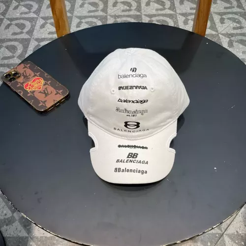 Balenciaga Caps #1324804, $32.00 USD, [ITEM#1324804], Balenciaga Caps