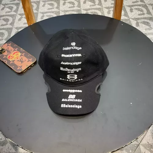 Balenciaga Caps #1324805, $32.00 USD, [ITEM#1324805], Balenciaga Caps