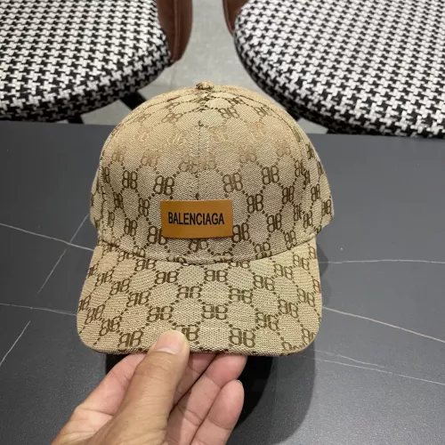 Balenciaga Caps #1324814, $32.00 USD, [ITEM#1324814], Balenciaga Caps