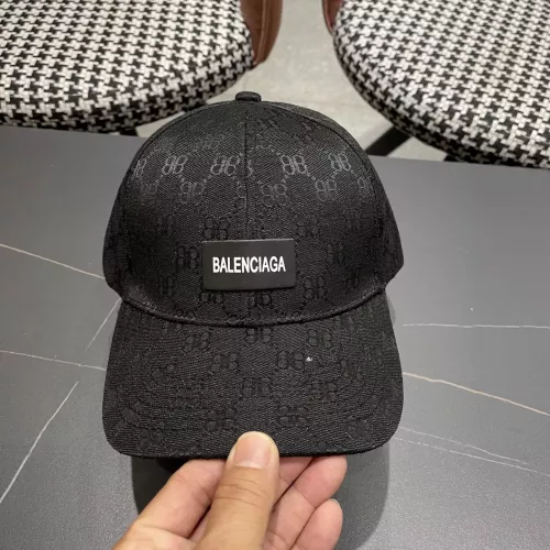 Balenciaga Caps #1324816, $32.00 USD, [ITEM#1324816], Balenciaga Caps
