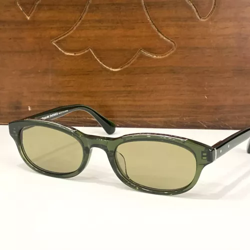 Chrome Hearts AAA Quality Sunglasses #1324904