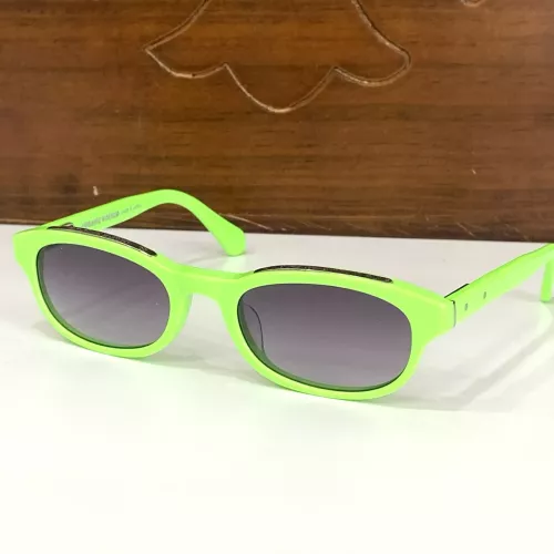 Chrome Hearts AAA Quality Sunglasses #1324905