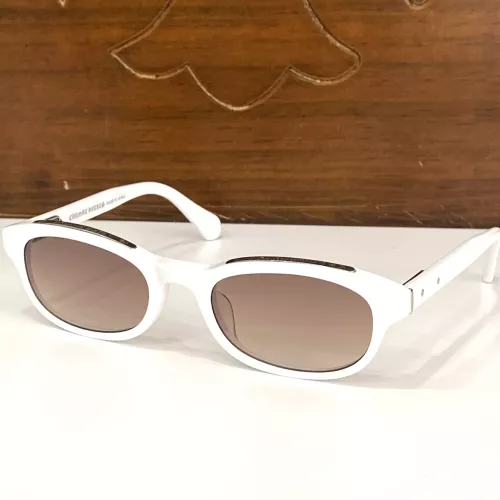 Chrome Hearts AAA Quality Sunglasses #1324909