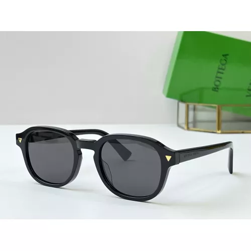Bottega Veneta AAA Quality Sunglasses #1324976