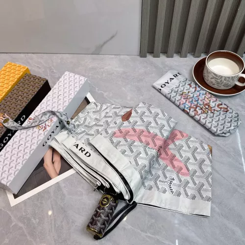 Replica Goyard Umbrellas #1325104 $29.00 USD for Wholesale
