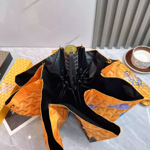 Replica Goyard Umbrellas #1325105 $29.00 USD for Wholesale