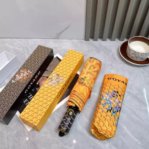 Replica Goyard Umbrellas #1325105 $29.00 USD for Wholesale