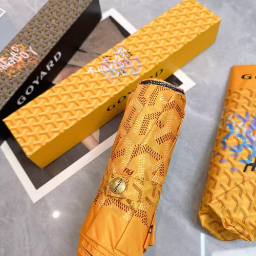 Replica Goyard Umbrellas #1325105 $29.00 USD for Wholesale