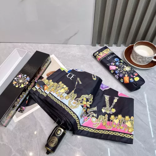 Replica Versace Umbrellas #1325133 $29.00 USD for Wholesale