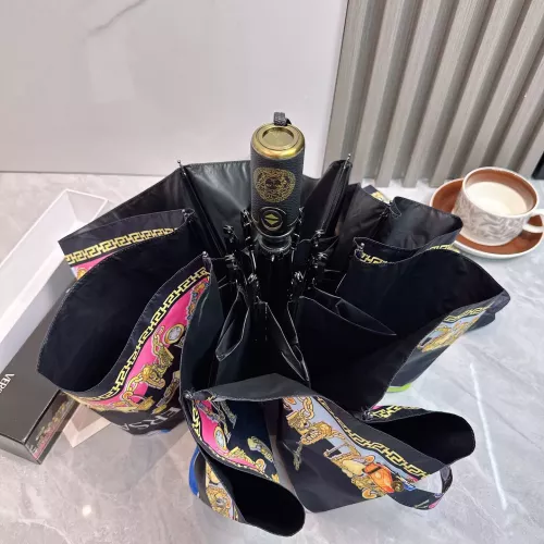 Replica Versace Umbrellas #1325133 $29.00 USD for Wholesale