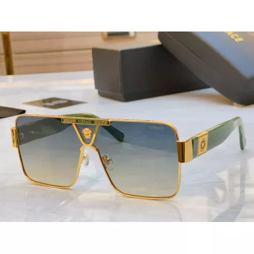 Versace AAA Quality Sunglasses #1325189