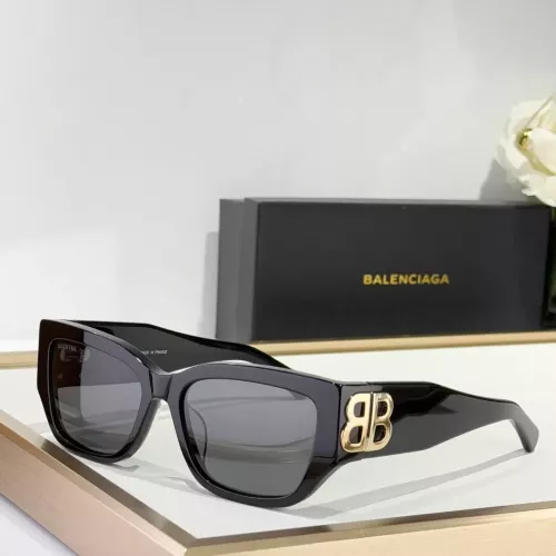 Balenciaga AAA Quality Sunglasses #1325219, $60.00 USD, [ITEM#1325219], Balenciaga AAA Quality Sunglasses
