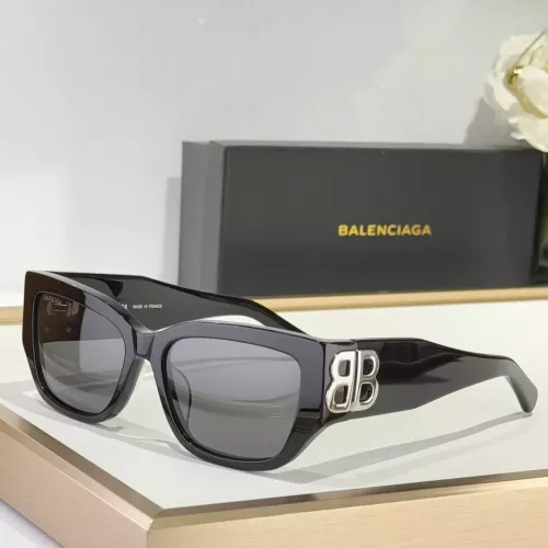 Balenciaga AAA Quality Sunglasses #1325221, $60.00 USD, [ITEM#1325221], Balenciaga AAA Quality Sunglasses