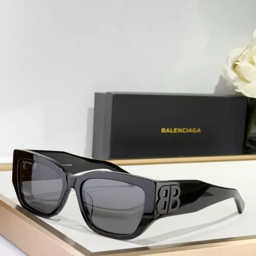 Balenciaga AAA Quality Sunglasses #1325222, $60.00 USD, [ITEM#1325222], Balenciaga AAA Quality Sunglasses