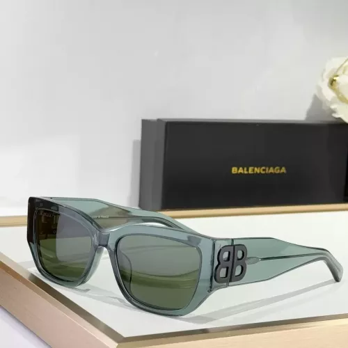 Balenciaga AAA Quality Sunglasses #1325226, $60.00 USD, [ITEM#1325226], Balenciaga AAA Quality Sunglasses