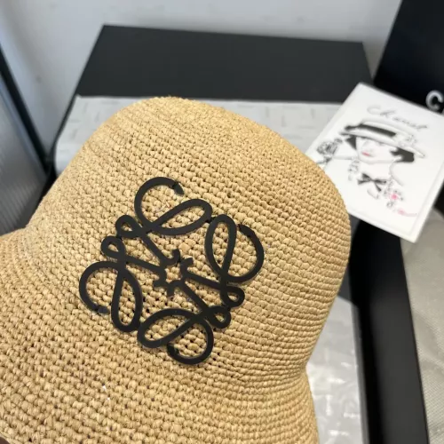 Replica LOEWE Caps #1325412 $45.00 USD for Wholesale