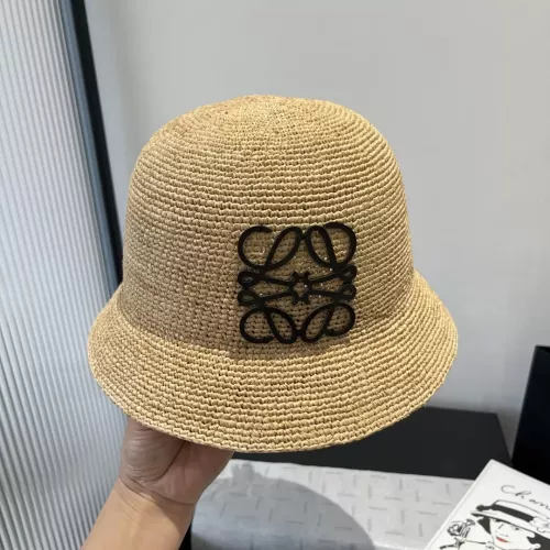 Replica LOEWE Caps #1325412 $45.00 USD for Wholesale