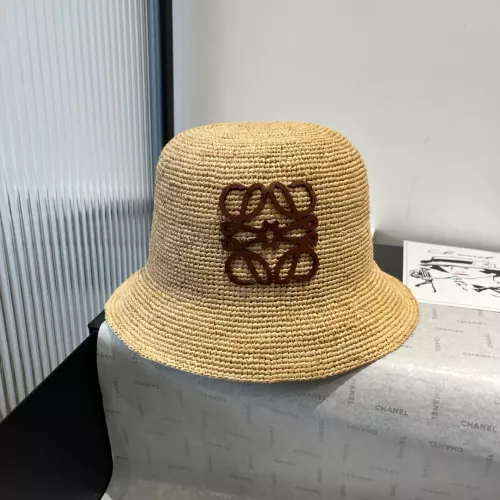 Replica LOEWE Caps #1325413 $45.00 USD for Wholesale
